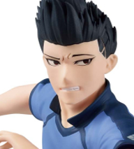 プライズ ブルーロック 馬狼 照英 未開封