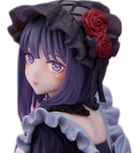 プライズ その着せ替え人形は恋をする AMP＋ 喜多川海夢  ～黒江雫 ver.～ 未開封