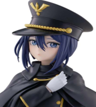 プライズ その着せ替え人形は恋をする ESPRESTO 乾紗寿叶 ブラックリリィver. 未開封