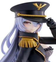 プライズ その着せ替え人形は恋をする ESPRESTO 喜多川海夢 ブラックロベリアver. 未開封