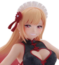 プライズ その着せ替え人形は恋をする ESPRESTO 喜多川海夢 チャイナメイドver. 未開封