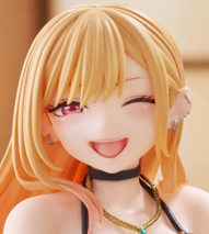 プライズ その着せ替え人形は恋をする Desktop Cute 喜多川海夢 ～採寸水着ver.～ 未開封