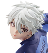 一番くじ ブルーロック 存在の証明 C賞 凪 誠士郎 未開封