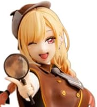 プライズ その着せ替え人形は恋をする Vivit  喜多川海夢 探偵Ver. 未開封