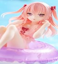 プライズ その着せ替え人形は恋をする Aqua Float Girls 乾紗寿叶 未開封