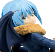 プライズ EXQ リムル ＝ テンペスト ver.2 未開封