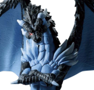 プライズ ヴェルドラ ＝ テンペスト 未開封