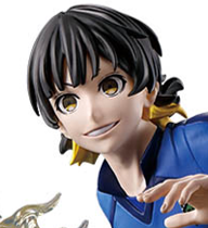 一番くじ ブルーロック 夢中の連鎖 A賞 蜂楽 廻 未開封