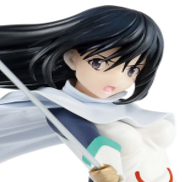 プライズ EXQ シズ 未開封