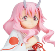 プライズ ESPRESTO Maiden costume texture シュナ 未開封