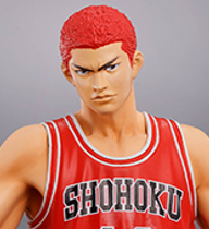 スラムダンク One and Only SLAM DUNK 桜木花道