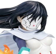 プライズ ESPRESTO Conqueror of Flames シズ 未開封