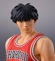 スラムダンク One and Only SLAM DUNK 流川 楓