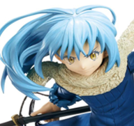 プライズ ESPRESTO est Tempest effect and motions リムル ＝ テンペスト 未開封