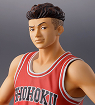 スラムダンク One and Only SLAM DUNK 宮城 リョータ