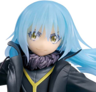 プライズ ESPRESTO Clear materials 魔王 リムル ＝ テンペスト 未開封