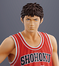 スラムダンク One and Only SLAM DUNK 三井 寿