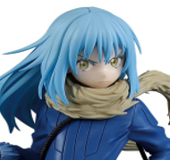 プライズ Otherworlder  vol.1 リムル 未開封