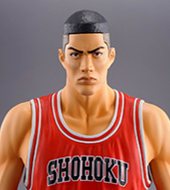 スラムダンク One and Only SLAM DUNK 赤木 剛憲