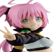 プライズ Otherworlder  vol.2 ミリム 未開封