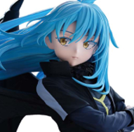 プライズ 蒼海の涙編 魔王 リムル = テンペスト 未開封