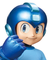 プライズ Grandista ロックマン メタリックカラーver. 未開封