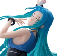 プライズ 蒼海の涙編 GLITTER & GLAMOURS ユラ 未開封