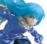 プライズ 蒼海の涙編 EFFECTREME リムル ＝ テンペスト スペシャルカラーver. 未開封