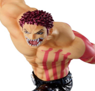 プライズ BATTLE RECORD COLLECTION カタクリ SPECIAL ver. 未開封