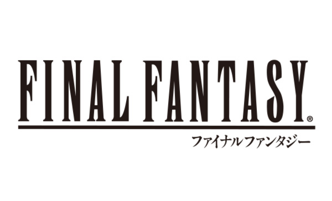 ファイナルファンタジー ソフト