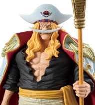 プライズ KING OF ARTIST エドワード・ニューゲート 未開封
