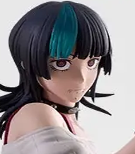 一番くじ 死滅回游 壱 I賞 星綺羅羅 MASTERLISE EXPIECE 未開封
