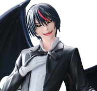 プライズ ESPRESTO Threefold union 悪魔 ディアブロ 未開封