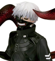 プライズ Grandista 東京喰種 金木 研 Ⅱ 未開封