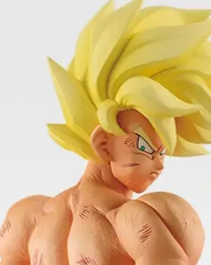 一番くじ THE CHRONICLE OF GOKU C賞 超サイヤ人孫悟空 MASTERLISE 未開封