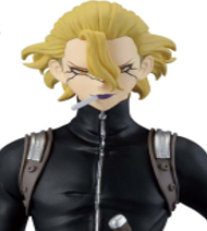 プライズ Dr.STONE STONE WORLD 造形の科学 スタンリー・スナイダー 未開封