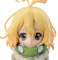 プライズ Dr.STONE スイカ (成長後) 未開封 ※相場の変動で金額変更となる場合がございます