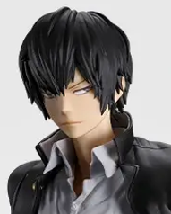 一番くじ 家庭教師ヒットマンREBORN! リング争奪戦 D賞 雲雀恭弥 MASTERLISE 未開封