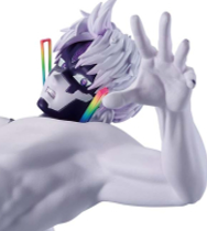 プライズ VIBRATION STARS ジジ (変身) 未開封