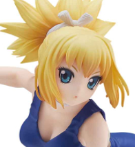 プライズ Dr.STONE コハク 未開封