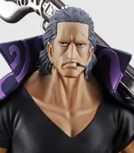 一番くじ 赤髪海賊団 B賞 ベン・ベックマン MASTERLISE EXPIECE 未開封