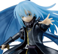 プライズ Otherworlder Plus 魔王リムル ＝ テンペスト Special ver. 未開封