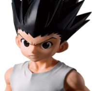 プライズ Grandista ゴン 未開封