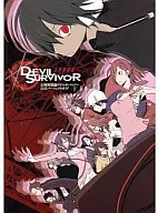 攻略本 DS 女神異聞録デビルサバイバー 公式パーフェクトガイド 未使用(帯,内容物等無し)