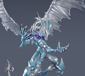 MonsterArts スターダスト・ドラゴン 未開封