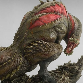 クリエイターズモデル 恐暴竜 イビルジョー 未開封
