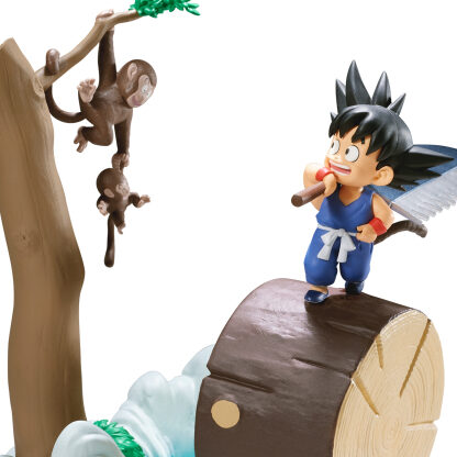 プライズ History Box 孫悟空 未開封
