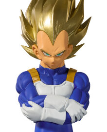プライズ BLOOD OF SAIYANS 超サイヤ人ベジータ 未開封